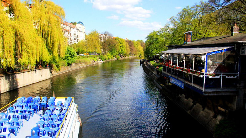 Inside Berlin - Food & Culture Tour