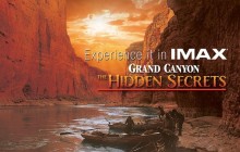 Grand Canyon South Rim Bus Tour with IMAX Tickets
