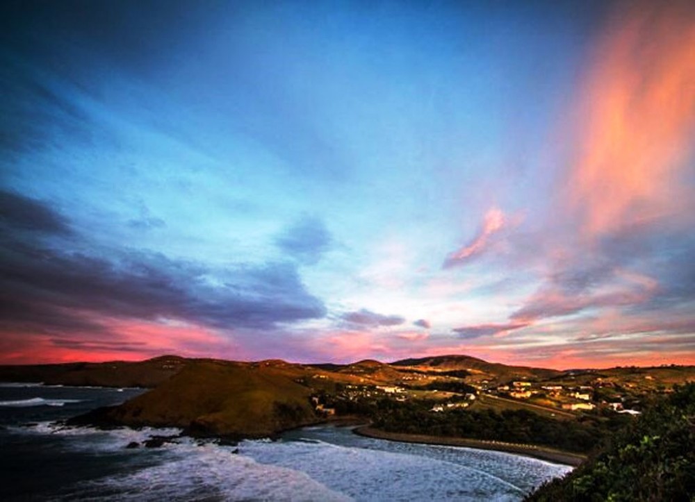 14 Day Wild Coast Wildlife Adventure East London Project Expedition