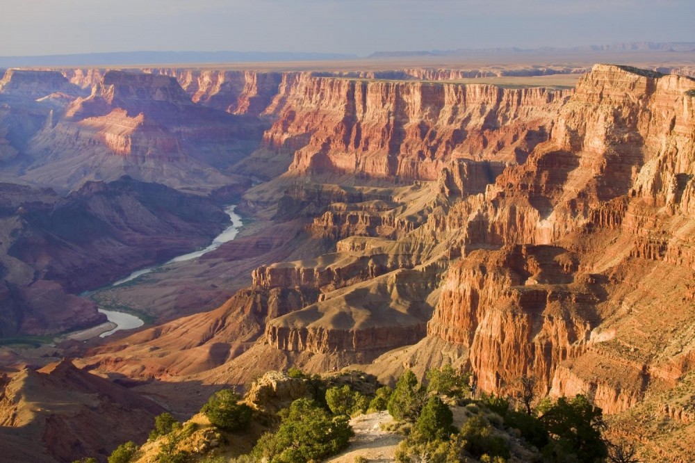 Grand Canyon South Rim Bus Tour From Las Vegas Las Vegas Project