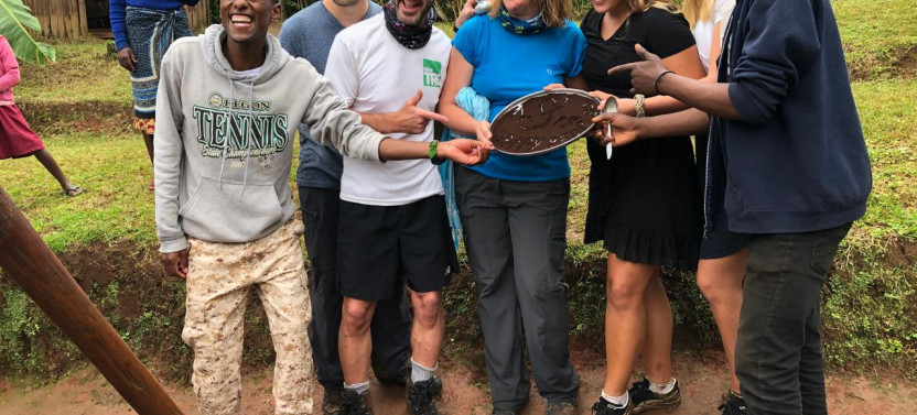 Tanzanian Cuisine And Coffee Tour Experience