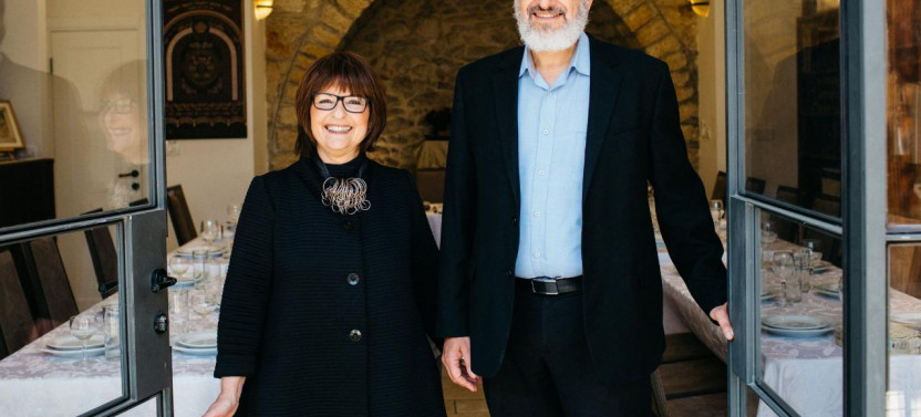 Experience Shabbat With Dinner In Jerusalem