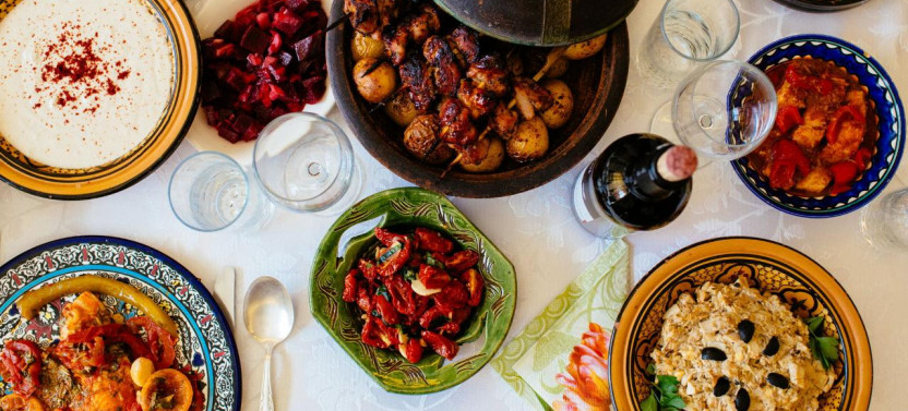 Experience Shabbat With Dinner In Jerusalem
