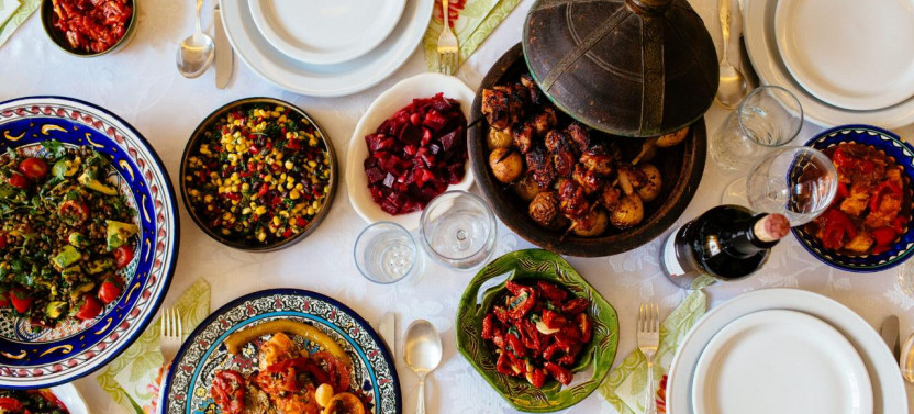 Experience Shabbat With Dinner In Jerusalem