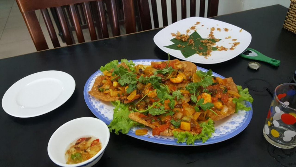 Essential Street Food Tour Of Hoi An