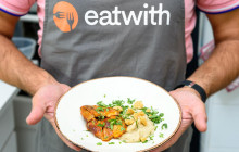 Eatwith50