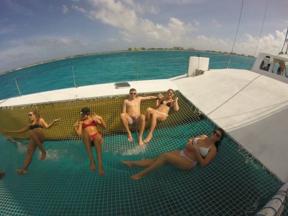 Aruba Watersports Center