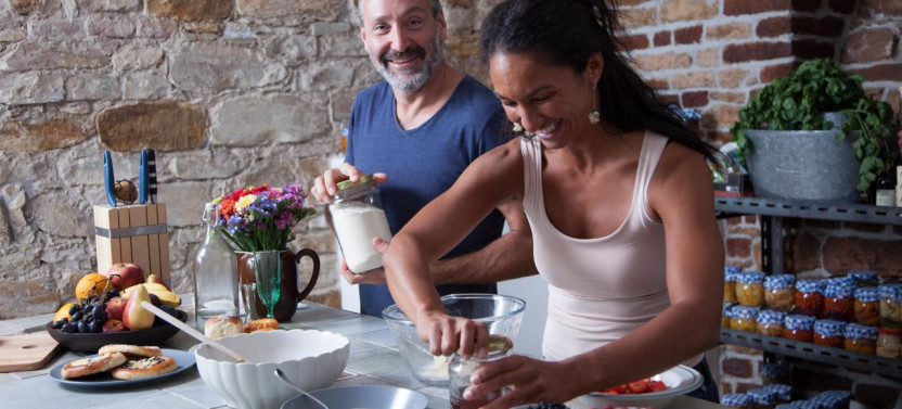 Try A Czech Cooking Class In Prague And Stay For Dinner After