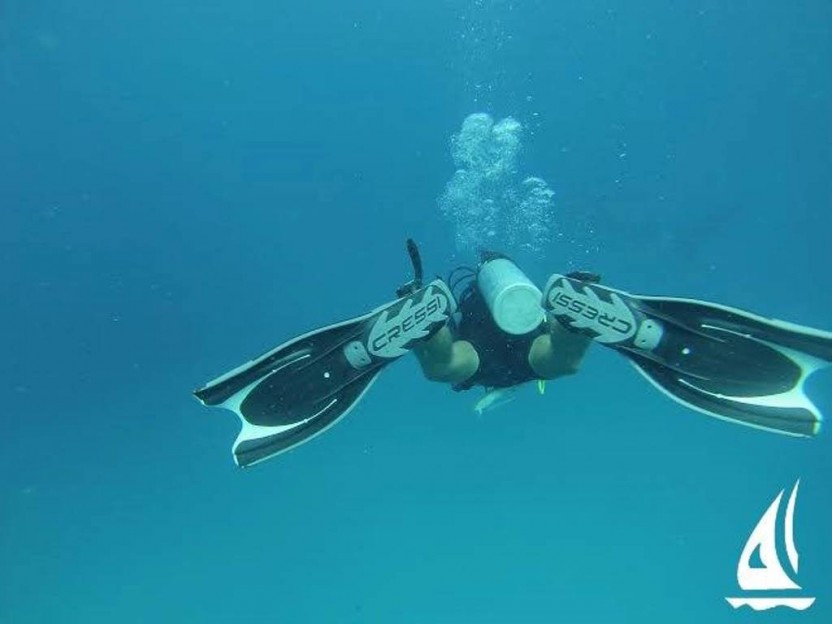 PADI Open Water Diver