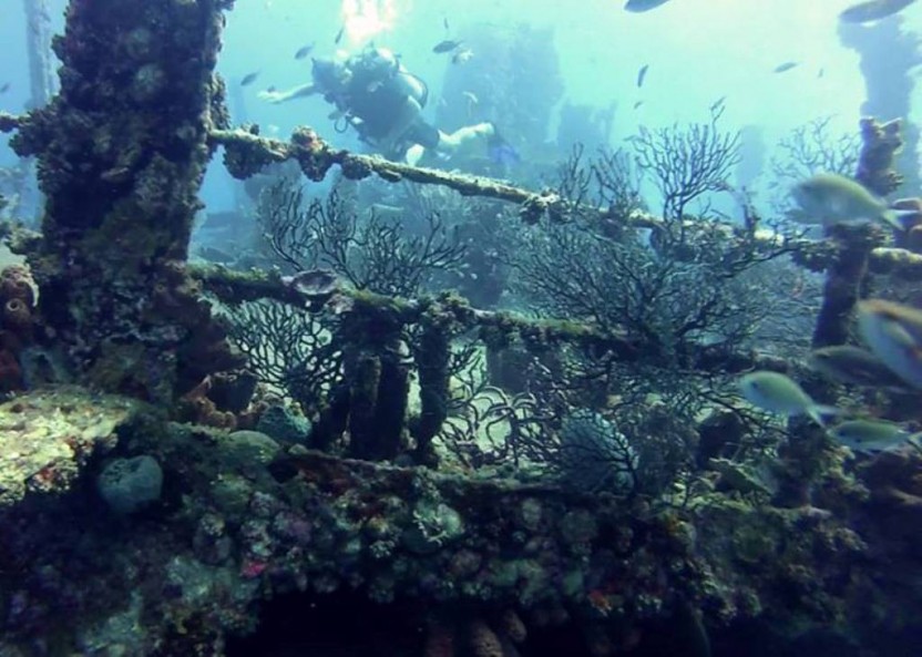 PADI Advanced Open Water