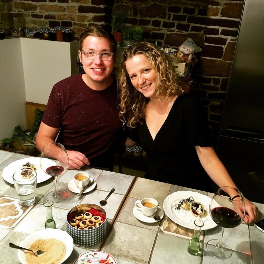 Try A Czech Cooking Class In Prague And Stay For Dinner After Prague