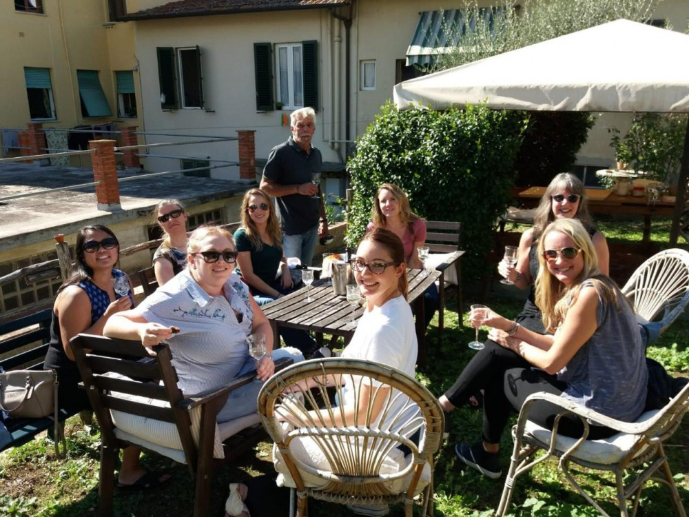 Authentic Tuscan Cooking & Market Tour: A Culinary Journey