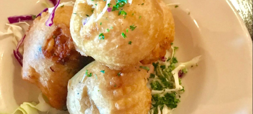 Garden District Food & History Tour Of New Orleans