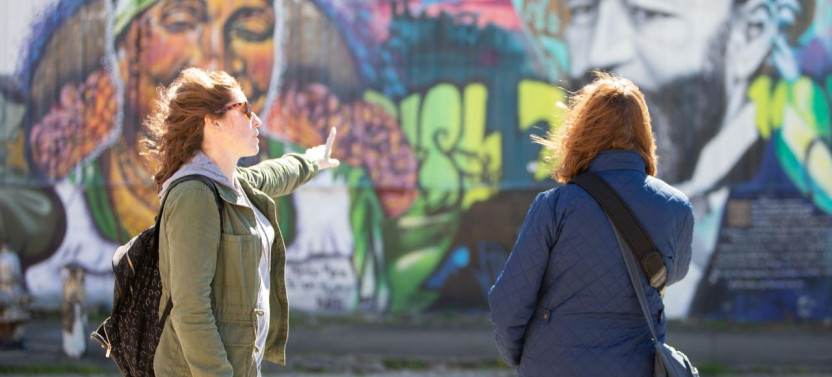 Beer In The Bywater: Food And History Tour Of New Orleans