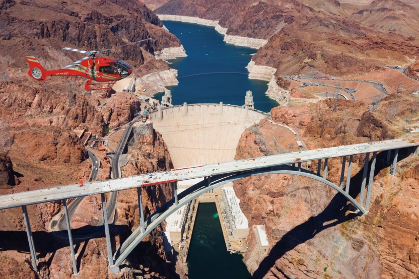 Hoover Dam Tours >> Hoover Dam Deluxe Tour With Helicopter Flight Hoover Dam Tours >> Hoover Dam Deluxe Tour With Helicopter Flight