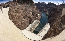 Hoover Dam Express Half Day Tour from Las Vegas