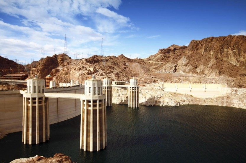 Hoover Dam Express Half Day Tour from Las Vegas