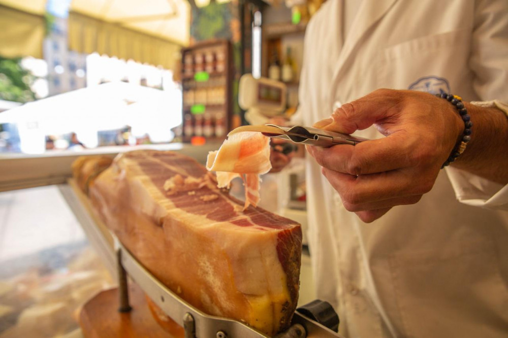 Taste Of Trastevere: Experience The Best Food Flavours Of Rome