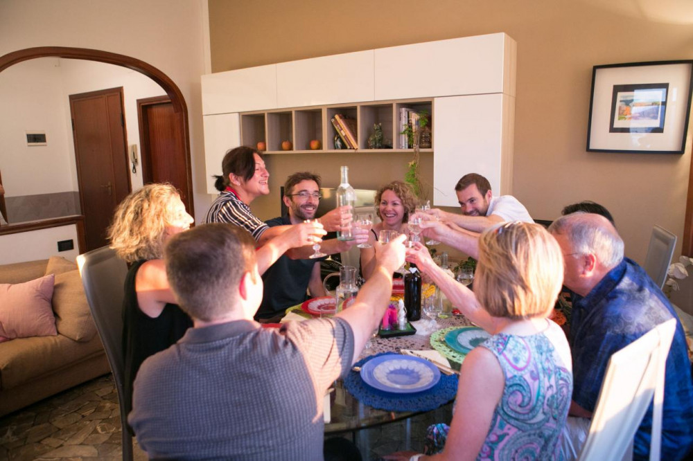 Learn The Secrets Of Gelato & Pizza Making