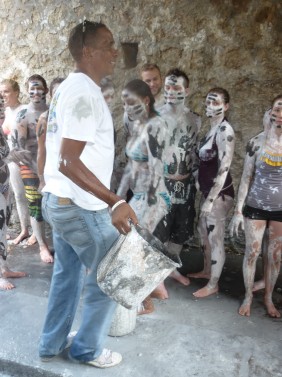 Super Soufriere Sights – By Land