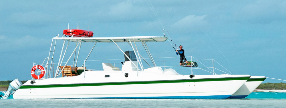 Caicos Catalyst Project Expedition