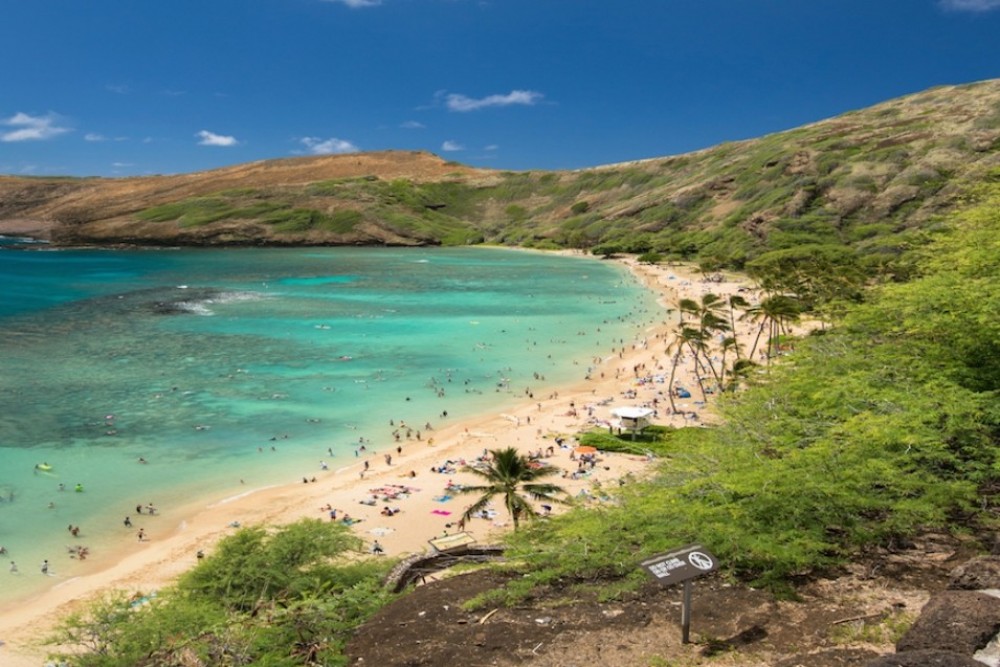 Private Beautiful Colors of Hawaii Photo Tour