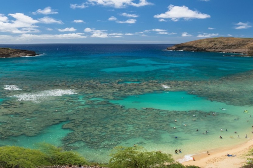 Private Beautiful Colors of Hawaii Photo Tour