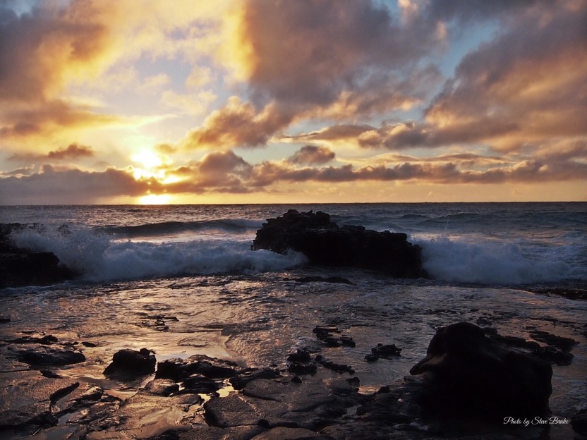 Private Honolulu Sea-Cliff Tour With Sunset