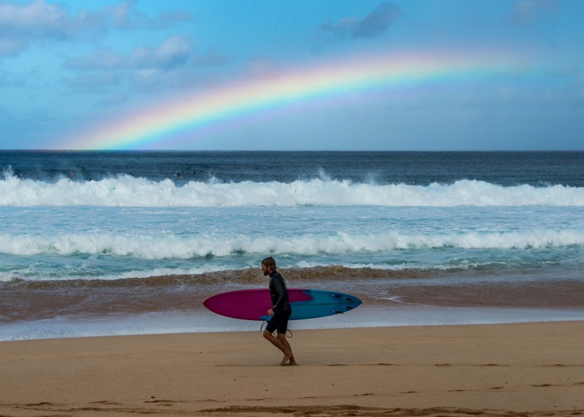 Private: The North Shore Photo Tour