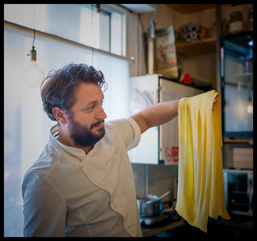 Bolognese Cooking Class In A Unique Central Grocery Store Bologna