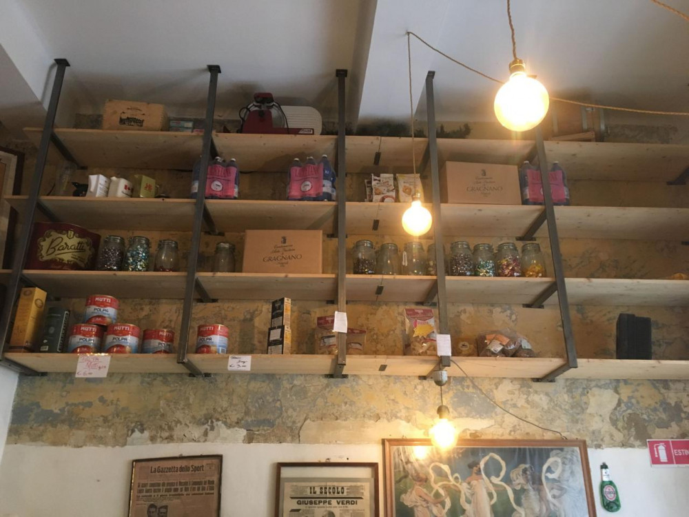 Bolognese Cooking Class In A Unique Central Grocery Store Bologna