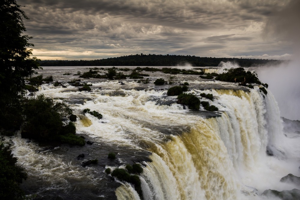 Say Hueque Argentina & Chile Journeys - Project Expedition