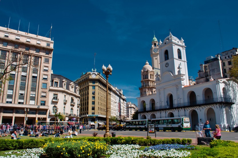 Explore Buenos Aires & Iguazu Falls - 6 Days