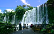 Explore Buenos Aires & Iguazu Falls - 6 Days