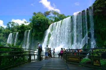 A picture of Explore Buenos Aires & Iguazu Falls - 6 Days