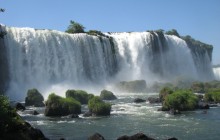Explore Buenos Aires, Glaciers & Iguazu Falls - 8 Day