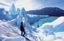 Explore El Calafate & The Glaciers - 3 Days
