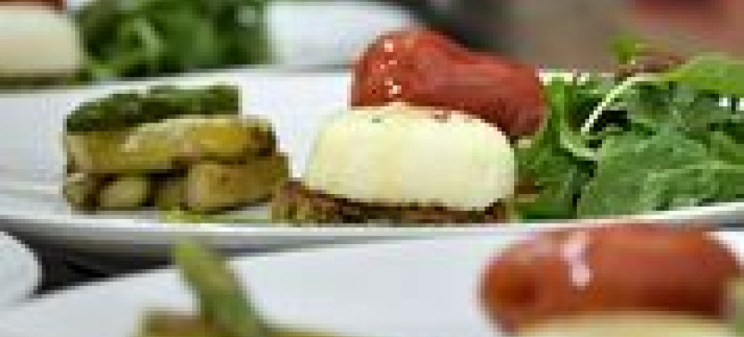 Gourmet Brunch In Charming Santa Fe With Chef Carolina