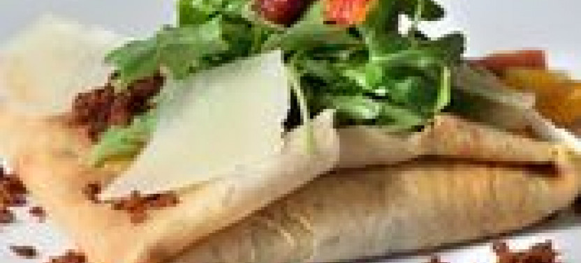 Gourmet Brunch In Charming Santa Fe With Chef Carolina