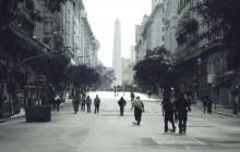 Discover Classic Buenos Aires - 4 Days