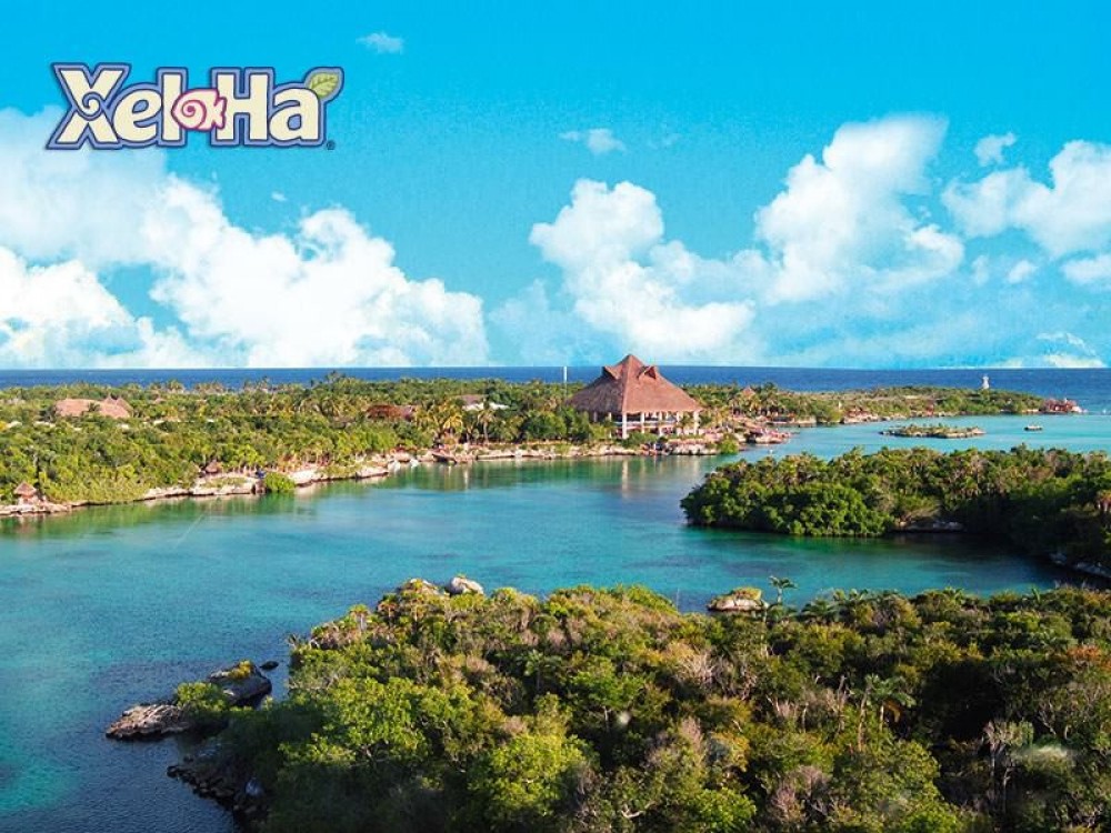 xel ha park playa del carmen