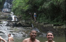 Costa da Lagoa Trail (Trekking Tour)