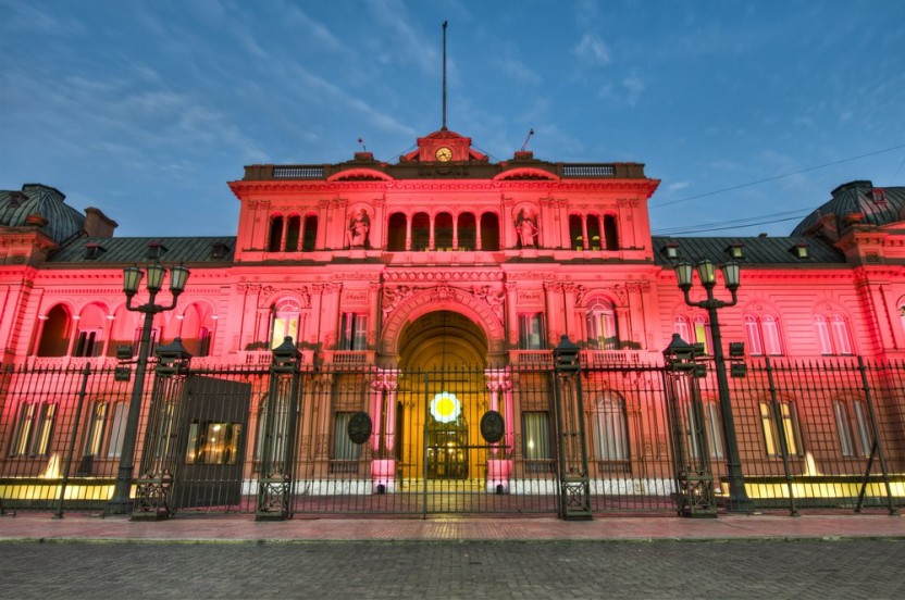 Argentina For Adventure 15 Days