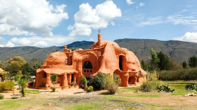 Villa de Leyva Day Trip from Bogotá