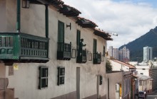 Bogota In-Transit Tour (4-hour Layover)