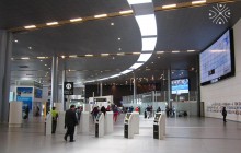 Bogotá: Airport to Hotel Transfer