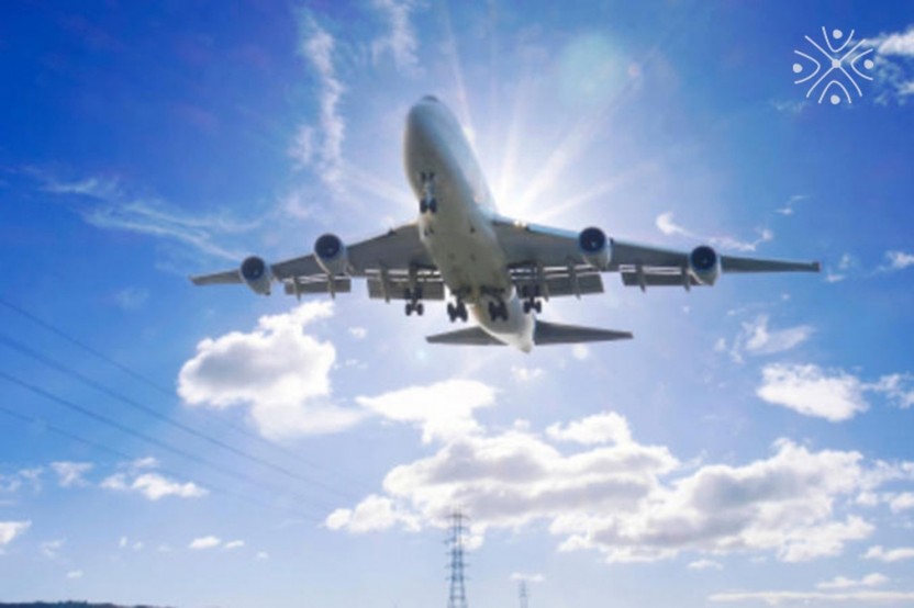 Bogotá: Airport to Hotel Transfer