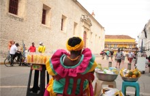Cartagena Grand City Tour