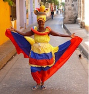 Cartagena Street Food Tour
