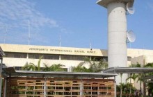 Cartagena Airport to Hotel Transfer